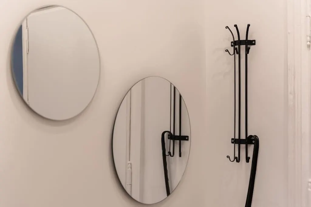 Josef'S Home I Studio Mini I Metro Access Vienna Appartamento