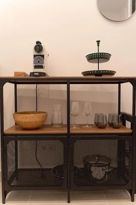 Josef'S Home I Studio Mini I Metro Access Vienna
