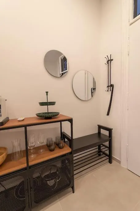 Apartment Josef'S Home I Studio Mini I Metro Access Vienna Austria