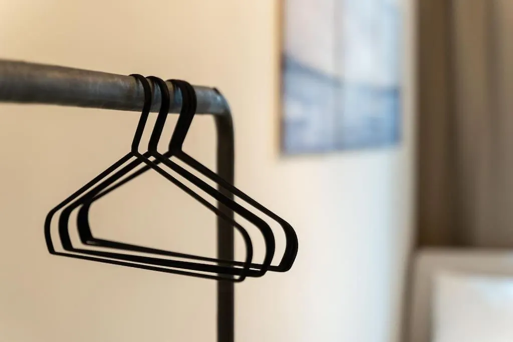 Apartment Josef'S Home I Studio Mini I Metro Access Vienna
