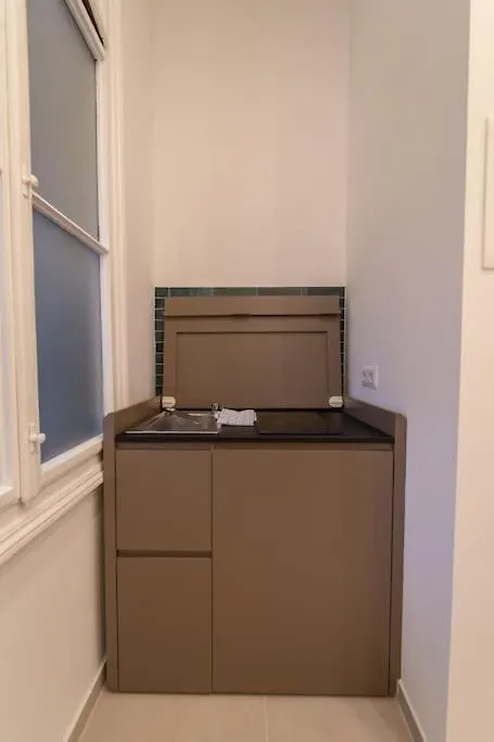 Josef'S Home I Studio Mini I Metro Access Вена 0*,  Австрия